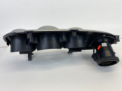 2001-2005 Chrysler PT Cruiser Dash Speedometer Cluster Bezel Silver 0SD34TRMA