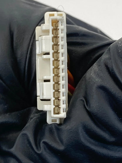 11-15 Hyundai Sonata A/T Floor Shifter Shift Gear Indicator Harness 84642-3SFA0