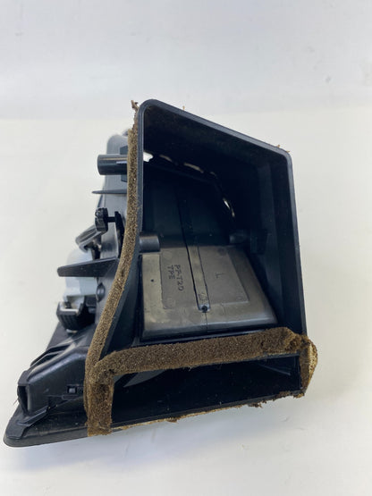 13-19 Ford Escape Left Driver Side Dash AC Air Vent Outlet Grille CJ54-S018B09