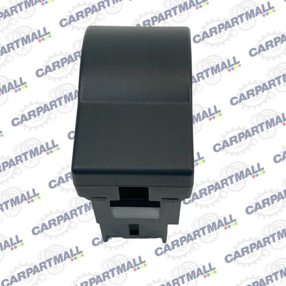 2004-2009 MAZDA 3 07-09 CX-7 DASH BLANK COVER COVER HOLE SWITCH BP4K55225 OEM