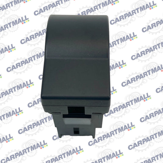 2004-2009 MAZDA 3 07-09 CX-7 DASH BLANK COVER COVER HOLE SWITCH BP4K55225 OEM
