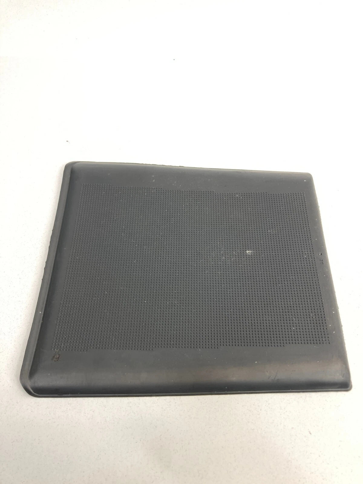 98 99 00 01 NISSAN ALTIMA SEDAN MAT TRAY STORAGE COMPARTMENT TRIM RUBBER LINER