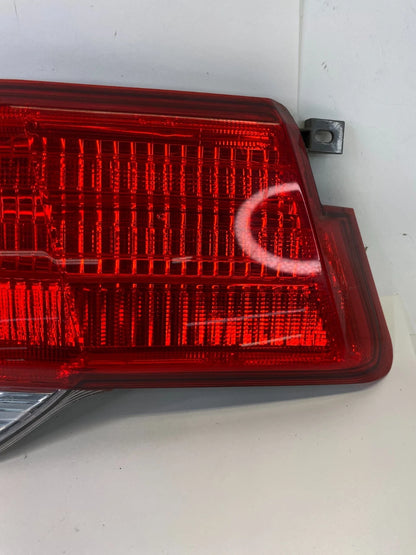 2005-2007 HONDA ODYSSEY LX LEFT DRIVER SIDE INNER TAIL LIGHT REAR LAMP OEM