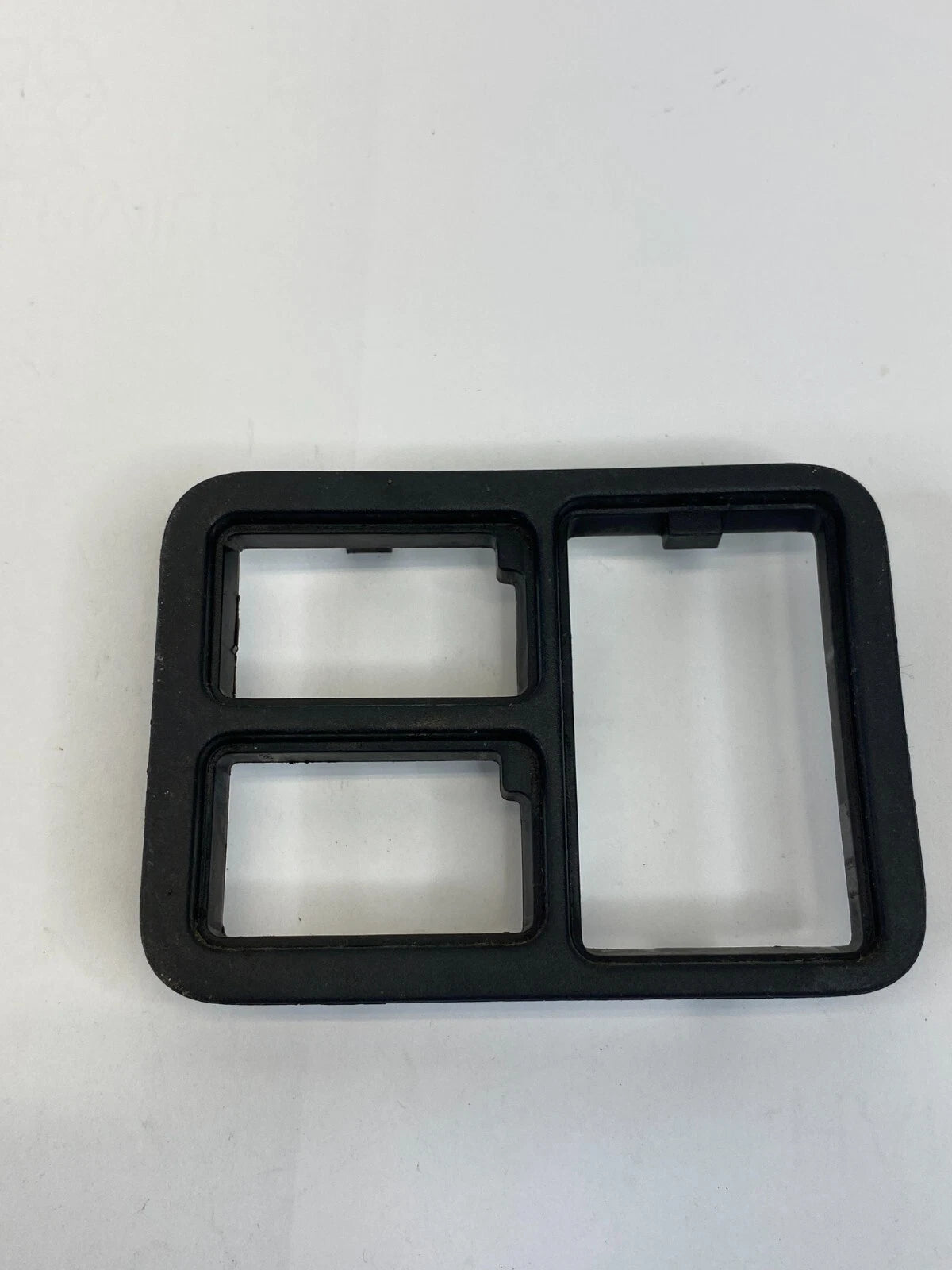 2000-2006 NISSAN SENTRA LEFT DRIVER DIMMER DASH SWITCH BEZEL TRIM PANEL OEM