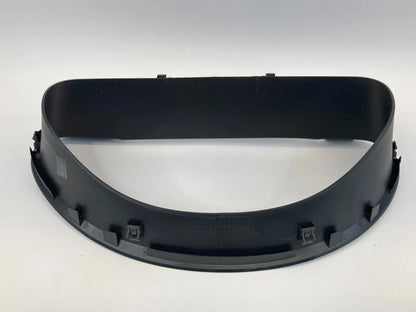 2005-2010 HONDA ODYSSEY SPEEDOMETER INSTRUMENT CLUSTER BEZEL TRIM 77200SHJA020