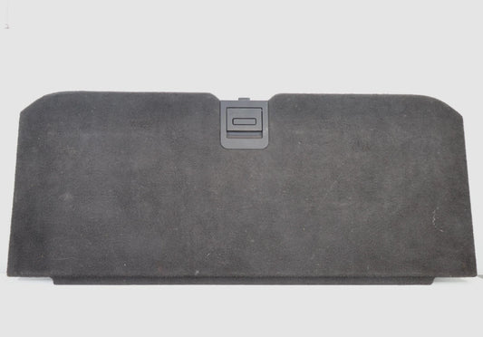 2016-2022 HONDA PILOT TRUNK CARGO AREA FLOOR SHELF LID CARPET COVER PANEL OEM