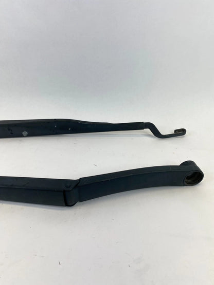 2011 2012 2013 2014 HYUNDAI SONATA HYBRID FRONT LEFT & RIGHT WIPER ARM PAIR OEM