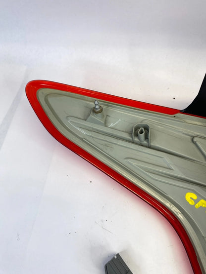 2012 2013 2014 FORD FOCUS SEDAN RIGHT PASSENGER OUTER TAIL LIGHT TAILLAMP OEM