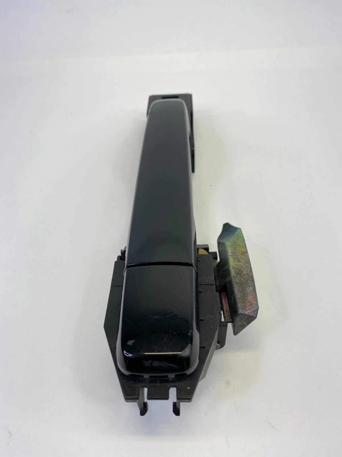 2007 2008 INFINITI G35 SEDAN REAR LEFT SIDE EXTERIOR OUTER DOOR HANDLE RR LH OEM