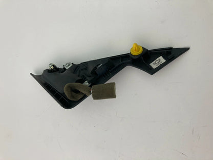 06-10 KIA OPTIMA FRONT RIGHT PASSENGER SPEAKER COVER W/ TWEETER 876602G020 OEM