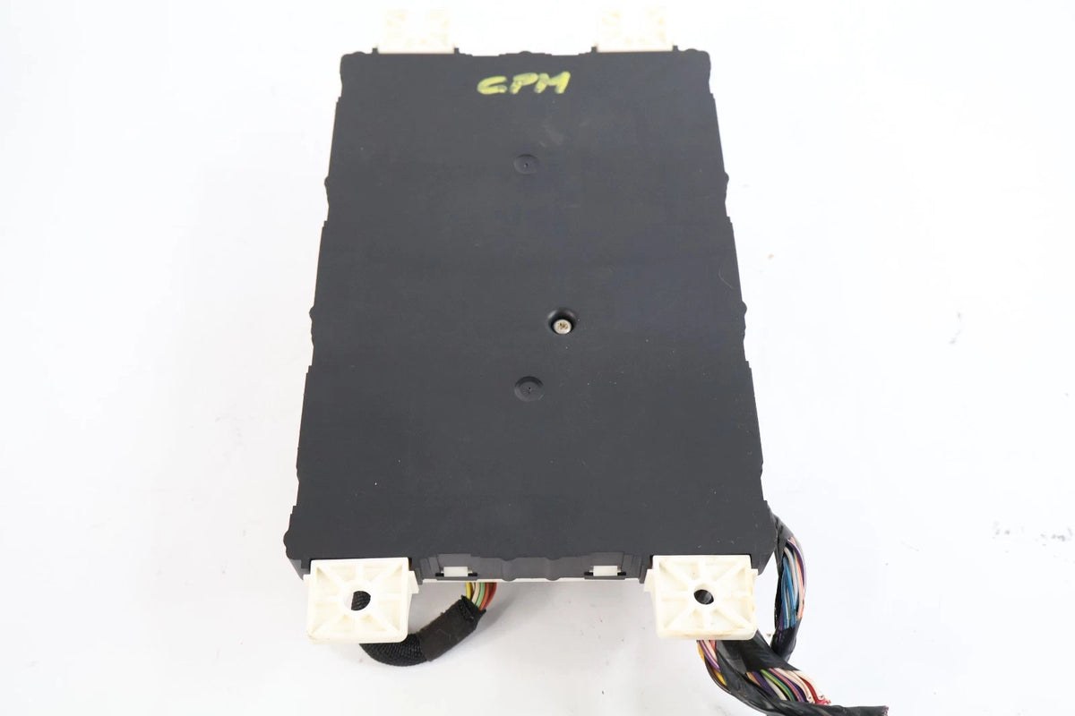 2012 12 CHRYSLER 300 DODGE CHARGER BODY CONTROL MODULE UNIT BCM BCU 68154472AB