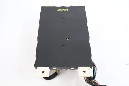 2012 12 CHRYSLER 300 DODGE CHARGER BODY CONTROL MODULE UNIT BCM BCU 68154472AB
