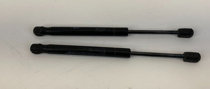 2010-2014 Subaru Legacy Rear Liftgate Shock Strut Support Set Pair 57522AJ0 OEM