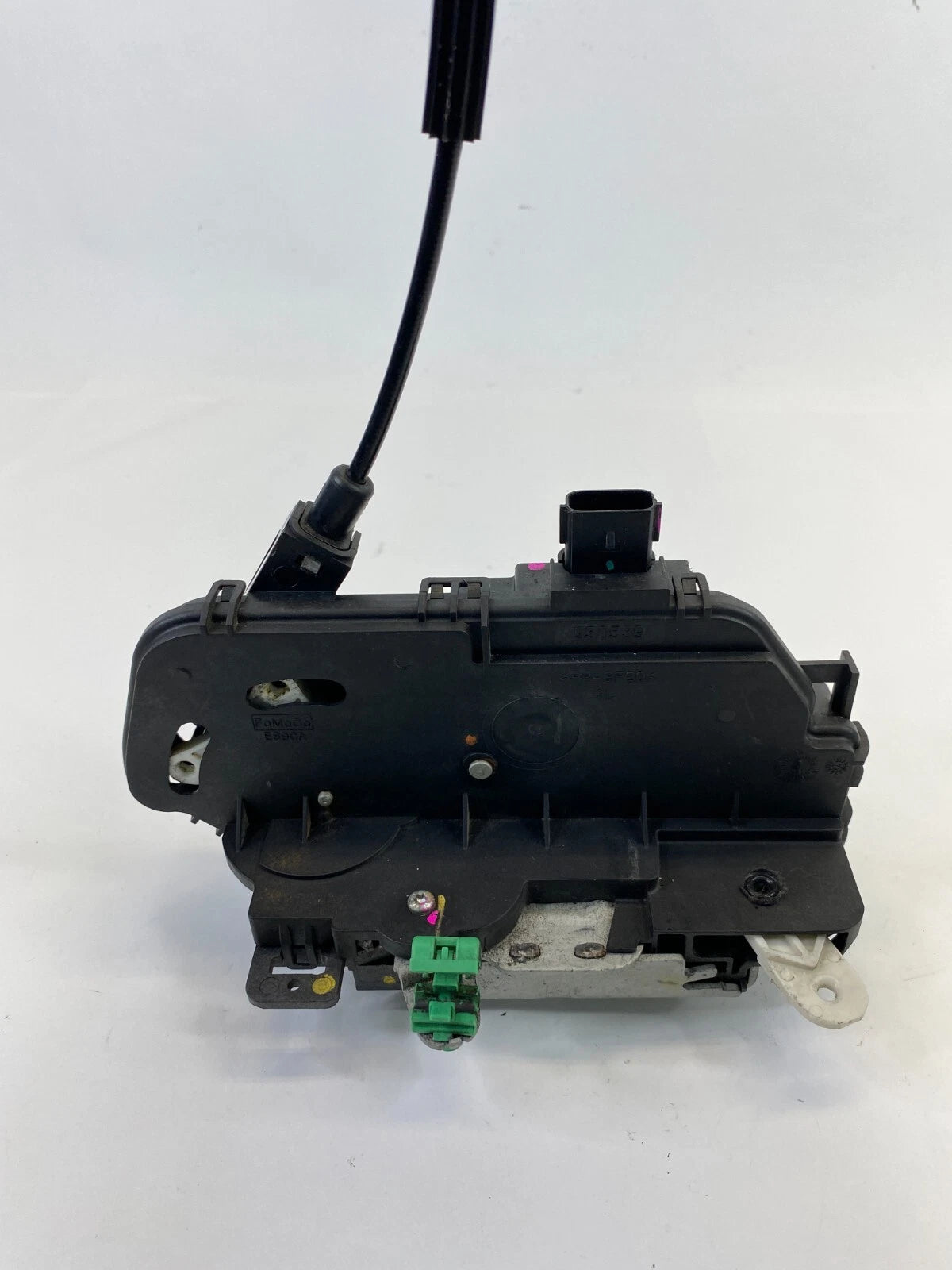 11-20 FORD EXPLORER FRONT LEFT DOOR LOCK LATCH ACTUATOR RELEASE BB5A-7821813-AA