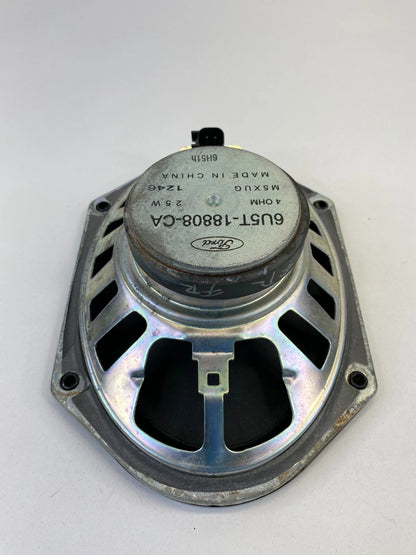 2002-2010 FORD EXPLORER FRONT RIGHT PASSANGER DOOR AUDIO SPEAKER 6U5T-18808-CA