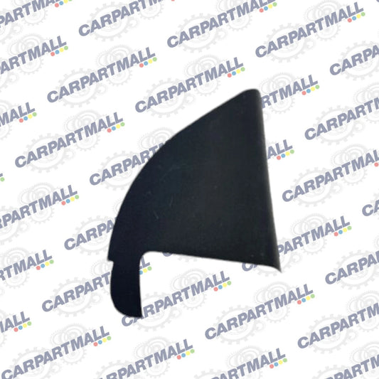 2012-2017 KIA RIO REAR LEFT SIDE DOOR INTERIOR CORNER COVER TRIM 83910-1W200 OEM