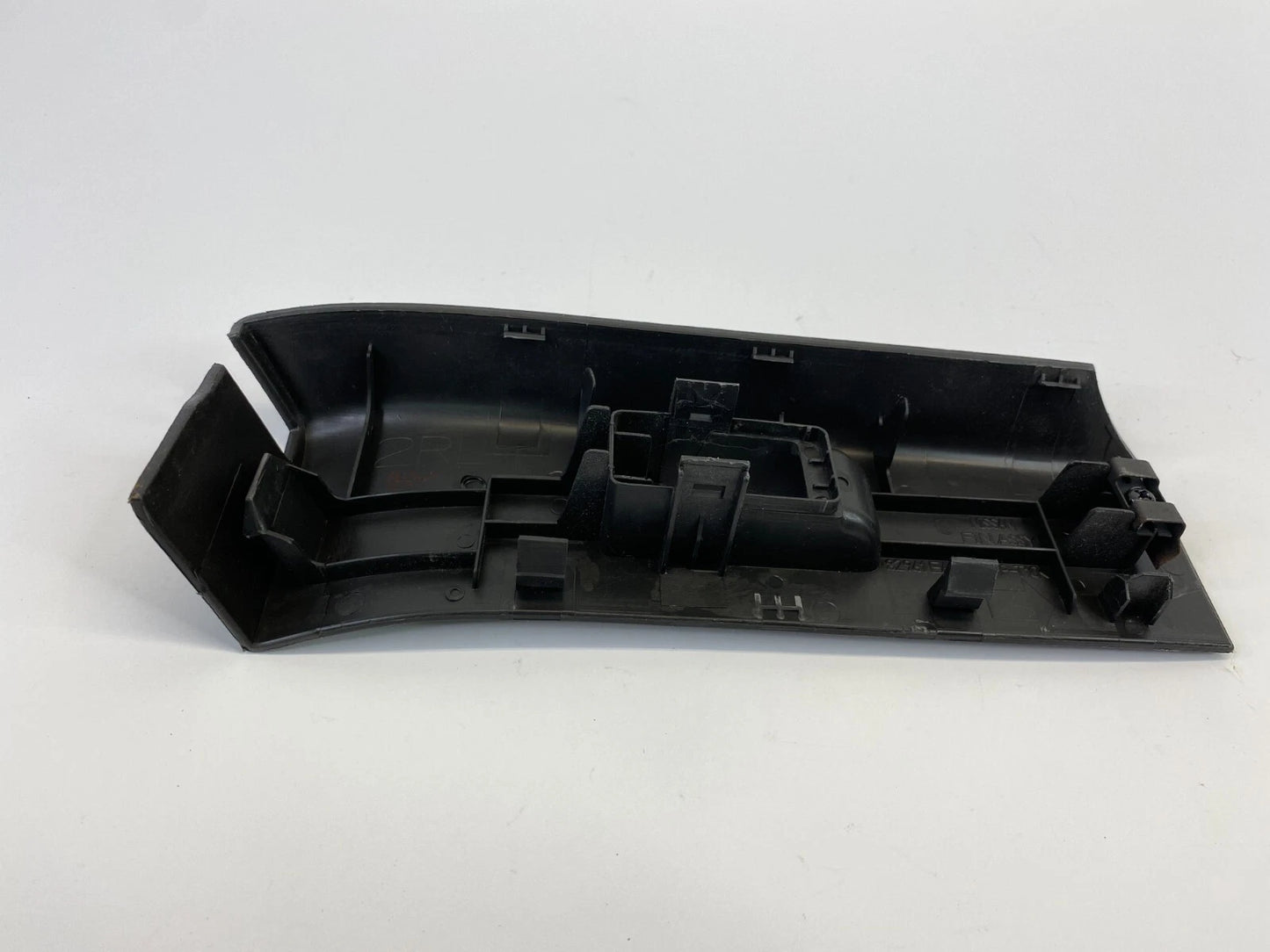 2005-2015 NISSAN XTERRA REAR LEFT SIDE DOOR POWER WINDOW SWITCH BEZEL 82961EA264