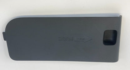 2005-2010 Honda Odyssey Left Dash Fuse Box Cover Door Lid Trim Panel SHJ-A0 OEM