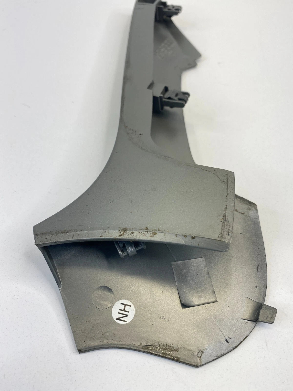 03-05 HONDA PILOT DASH CENTER CONSOLE LEFT PANEL TRIM MOLDING 77297-S9VA-A020