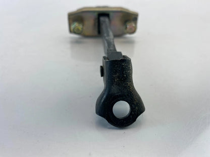 2001-2007 TOYOTA HIGHLANDER FRONT RIGHT SIDE DOOR CHECK STOP STOPPER HINGE