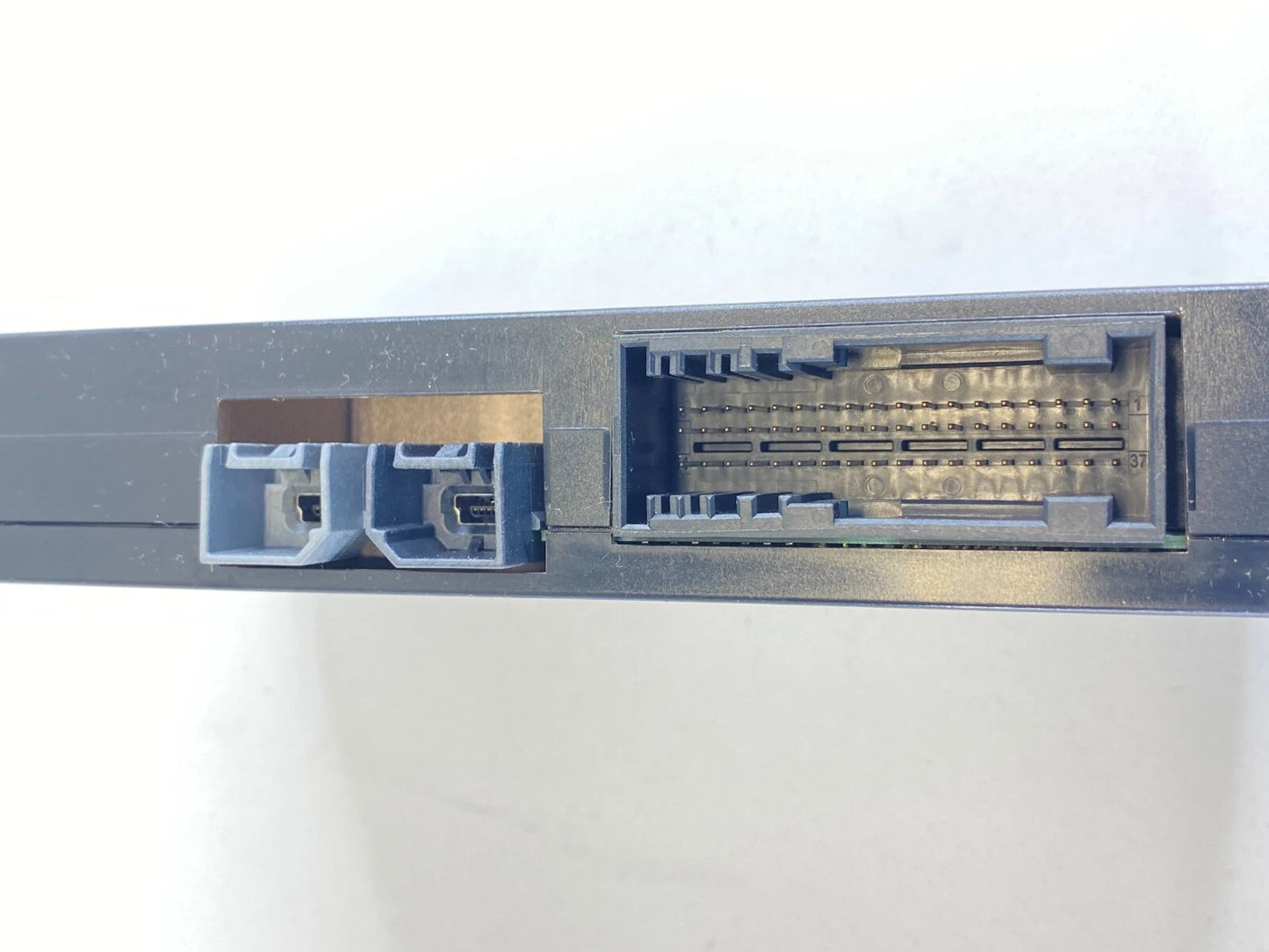 09-12 FORD ESCAPE BLUETOOTH COMMUNICATION CONTROL MODULE 9L8T-14B428-BC