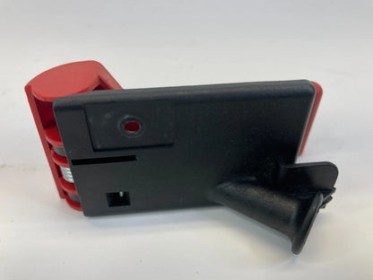 2006-2011 MERCEDES-BENZ ML350 HOOD OPENER RELEASE PULL HANDLE LEVER A1248800320