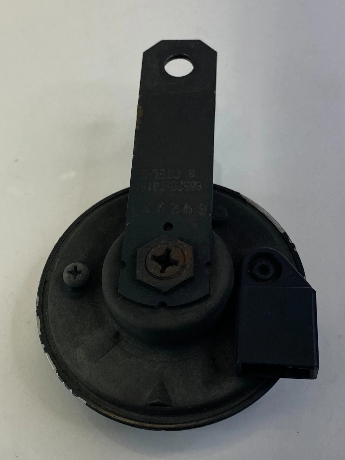 2001-2015 01-15 TOYOTA PRIUS HIGH HORN NOTE TONE PITCH ALARM SIREN 86510-28180