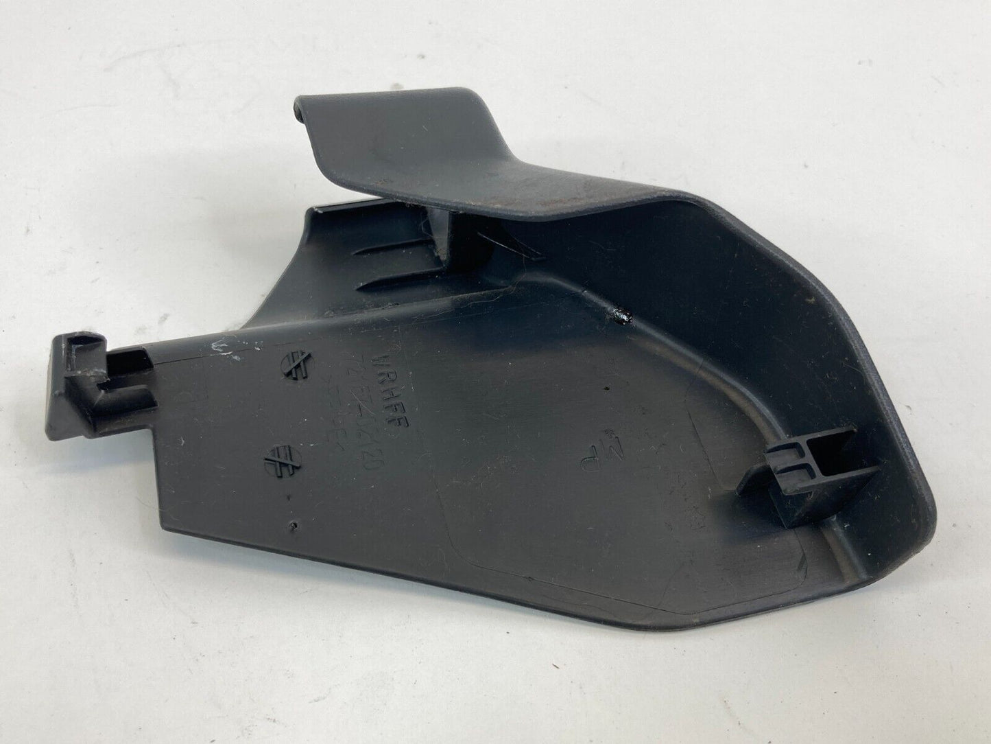 2009-2013 Toyota Matrix Right Interior Seat Track End Cover Trim Cap 72157-02120