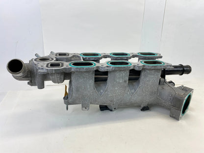 13-19 FORD EXPLORER POLICE INTERCEPTOR 3.5L TURBO INTAKE MANIFOLD AA5E-9424-FA