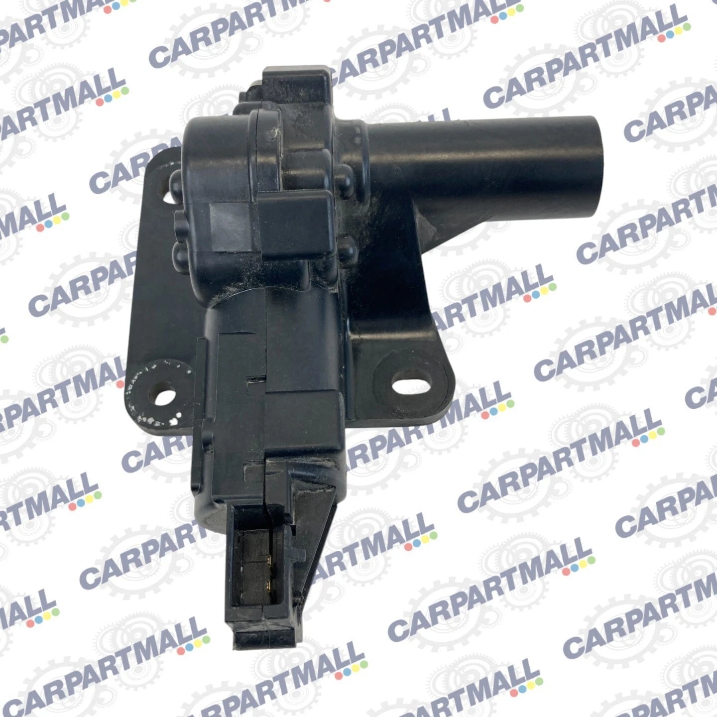 2009-2014 VOLKSWAGEN ROUTAN REAR RIGHT QUARTER HANDLE POWER WINDOW 04717606AB