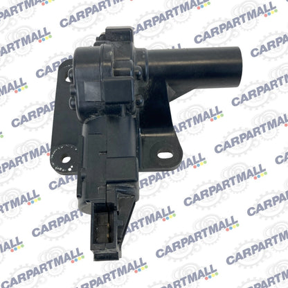 2009-2014 VOLKSWAGEN ROUTAN REAR RIGHT QUARTER HANDLE POWER WINDOW 04717606AB