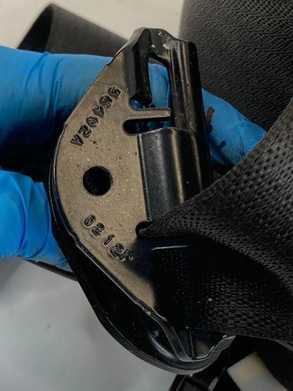 11-16 CHEVROLET CRUZE FRONT RIGHT PASSENGER SEAT BELT RETRACTOR 616263500D