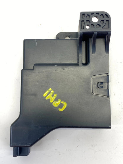 07-12 TOYOTA YARIS 08-14 XD HVAC TEMPERATURE CONTROL MODULE UNIT OEM 88650-52640