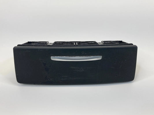 2006 BMW 330I 330XI 325XI 325I REAR CENTER CONSOLE STORAGE ASHTRAY 116234240 OEM