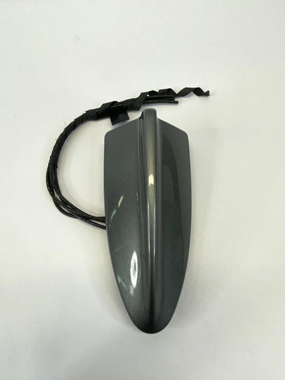 2011-2017 BMW X3 ROOF SHARK FIN RADIO ANTENNA BASE 9209431-01 OEM