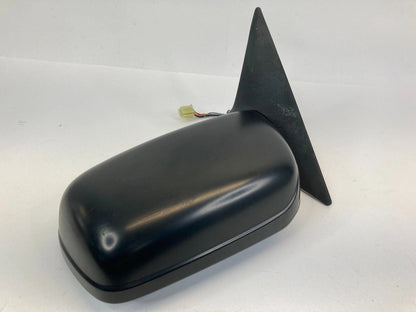 2002-2004 SUBARU OUTBACK LEFT SIDE VIEW POWER DOOR MIRROR W HEATED 41316-900 OEM