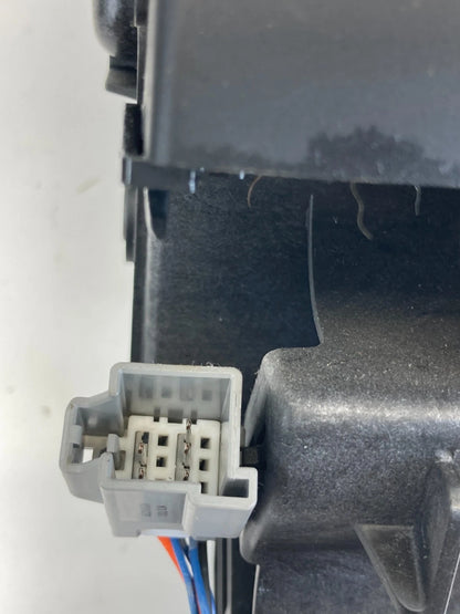 2011-2016 CHRYSLER TOWN & COUNTRY 3.6L AUTOMATIC FLOOR GEAR SHIFTER LEVER OEM