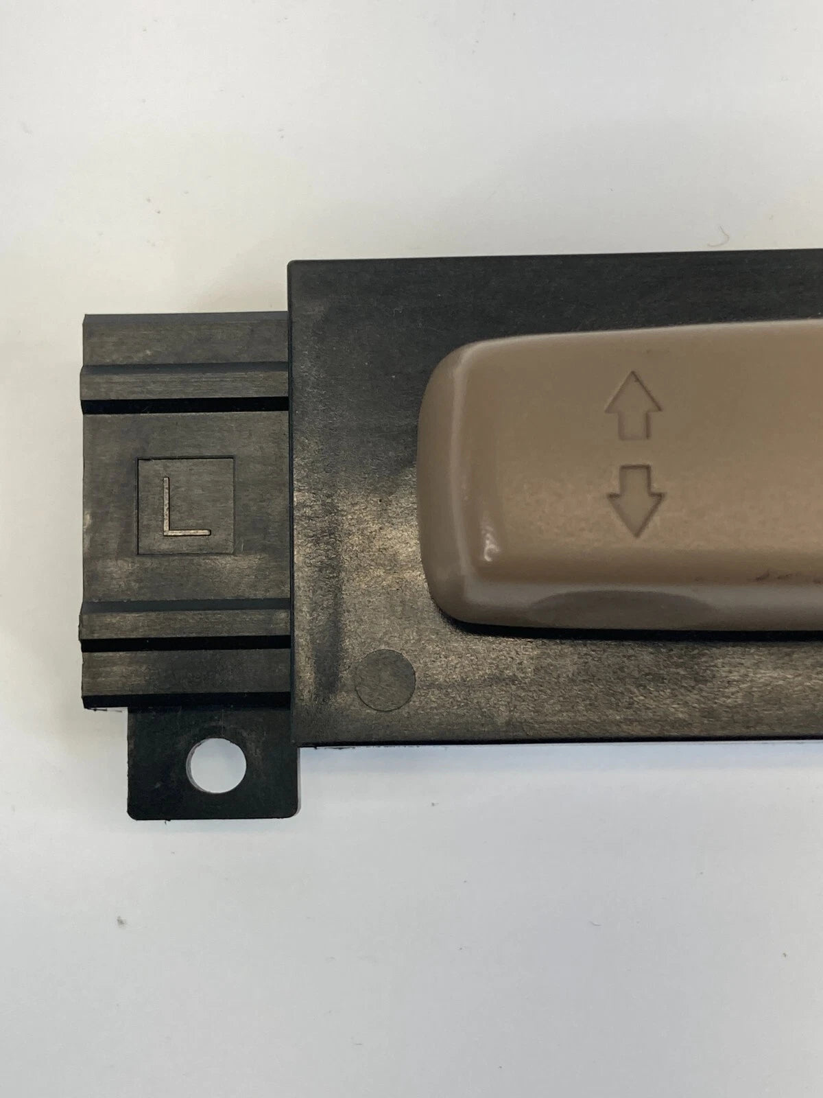 2004-2006 ACURA MDX LEFT DRIVER SIDE POWER SEAT ADJUST SWITCH 412603-SDB3-A700