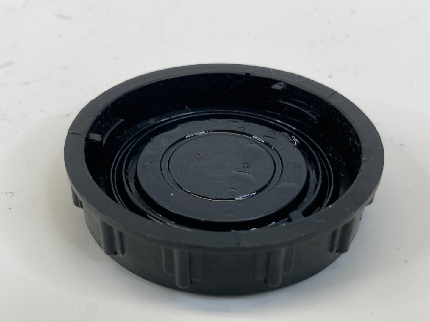 2009-2104 Nissan Murano Brake Master Cylinder Fluid Reservoir Cap Top OEM