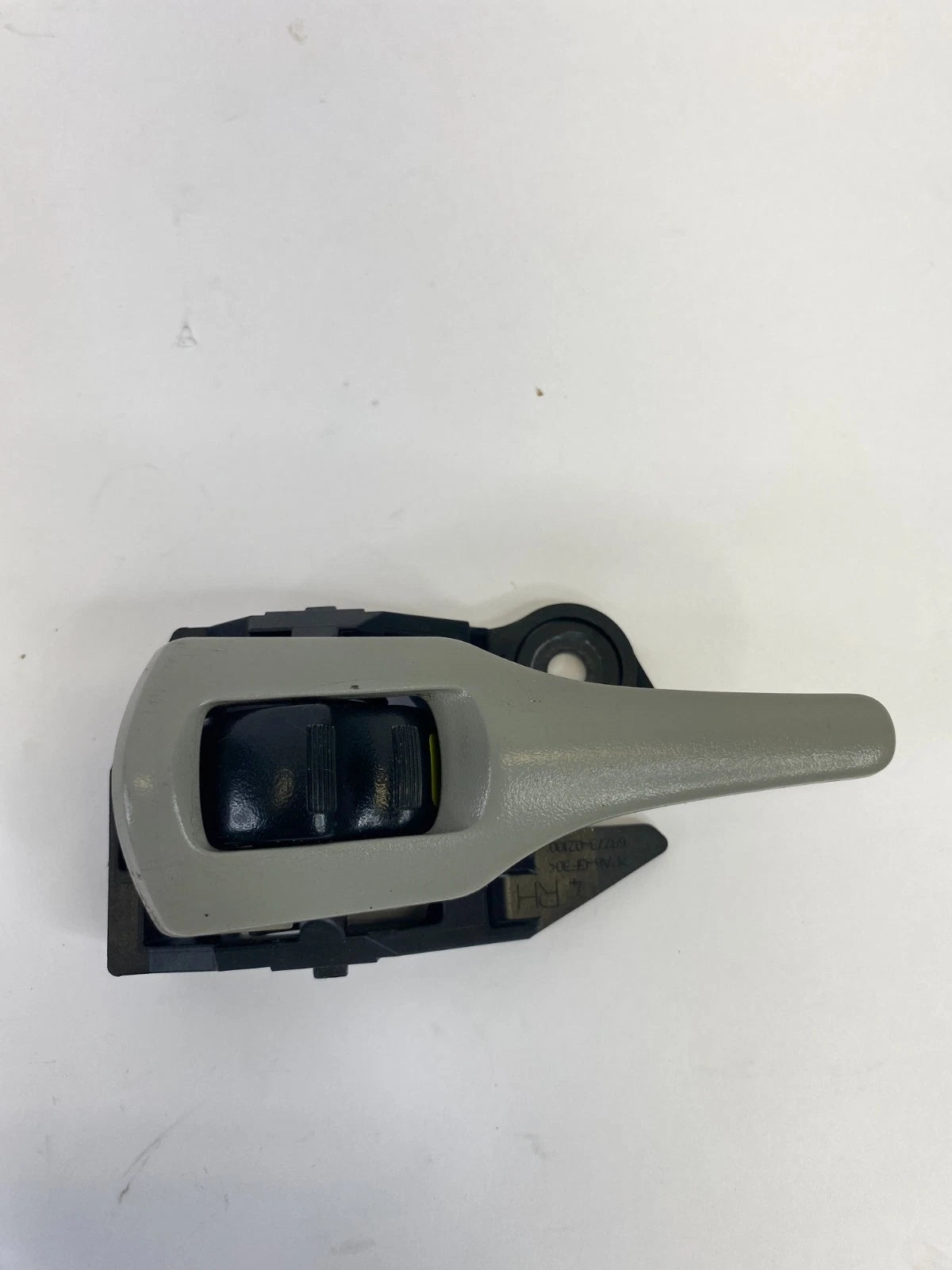 2009-2013 TOYOTA COROLLA FRONT RIGHT PASSENGER INNER DOOR HANDLE 69273-02100 OEM