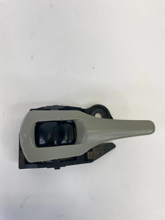 2009-2013 TOYOTA COROLLA FRONT RIGHT PASSENGER INNER DOOR HANDLE 69273-02100 OEM
