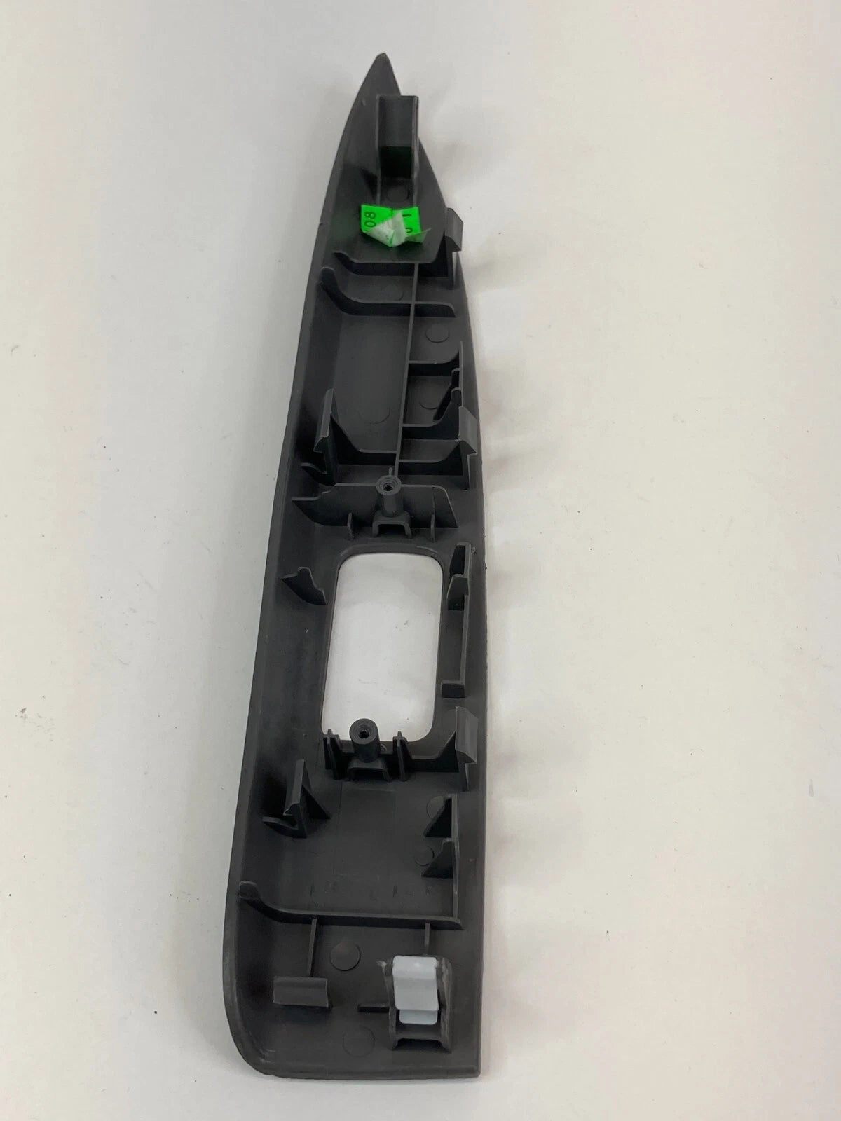 05-10 HONDA ODYSSEY REAR LEFT SIDE DOOR WINDOW SWITCH BEZEL 83790-SHJ-A010-M1