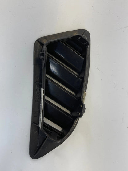 11-17 BUICK REGAL LEFT DRIVER SIDE DASH AC AIR VENT DEFROSTER GRILLE 13279239