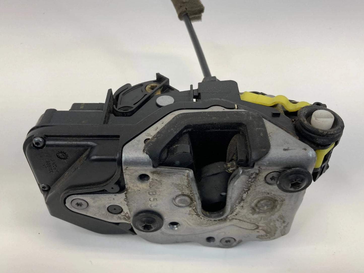 09-16 GMC ACADIA 07-17 TRAVERSE REAR LEFT DOOR LOCK LATCH ACTUATOR 22785112 OEM