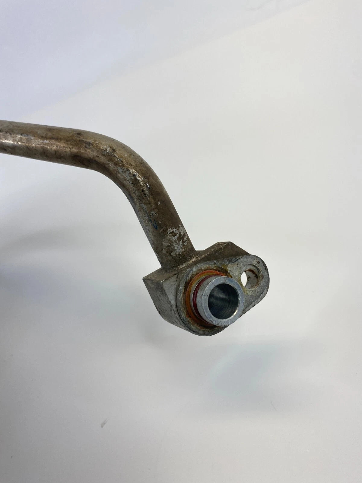 2011-2013 FORD FIESTA 1.6L A/C AC AIR CONDITION SUCTION HOSE LINE PIPE OEM