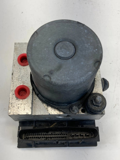 2010-2013 ACURA MDX AWD ABS ANTI-LOCK BRAKE PUMP MODULE UNIT AA57105-STX-A130-M1