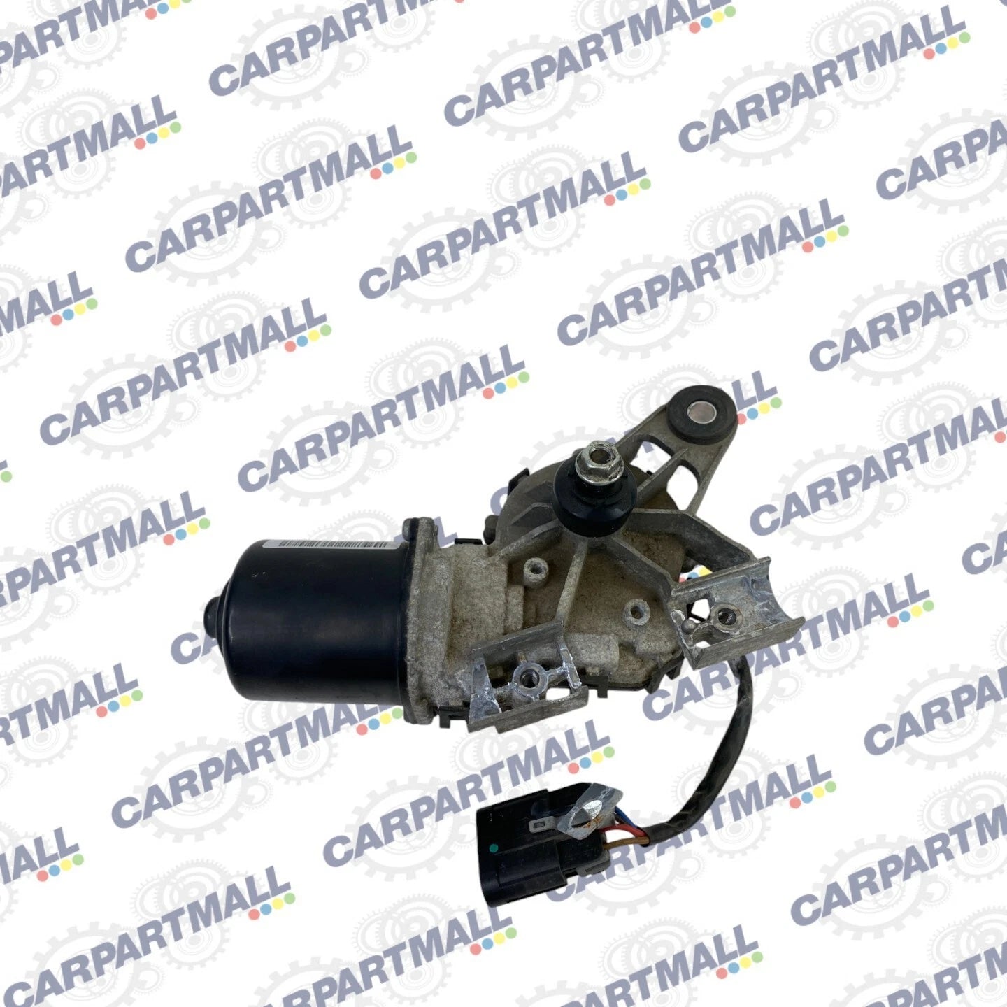 2016 CHEVROLET CRUZE LIMITED FRONT WINDSHIELD WIPER MOTOR ASSEMBLY OEM 96893302