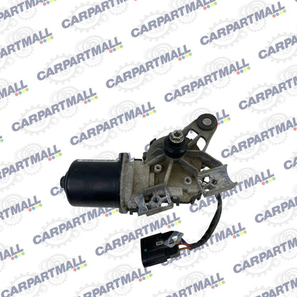 2016 CHEVROLET CRUZE LIMITED FRONT WINDSHIELD WIPER MOTOR ASSEMBLY OEM 96893302