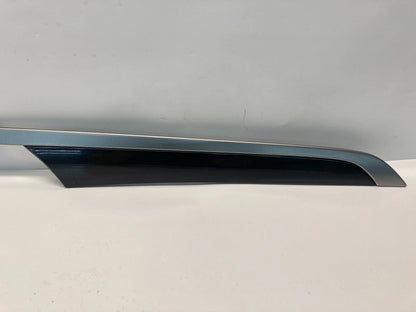04-06 ACURA TL REAR RH SIDE DOOR INTERIOR PANEL TRIM MOLDING 83700SEPAA01023 OEM