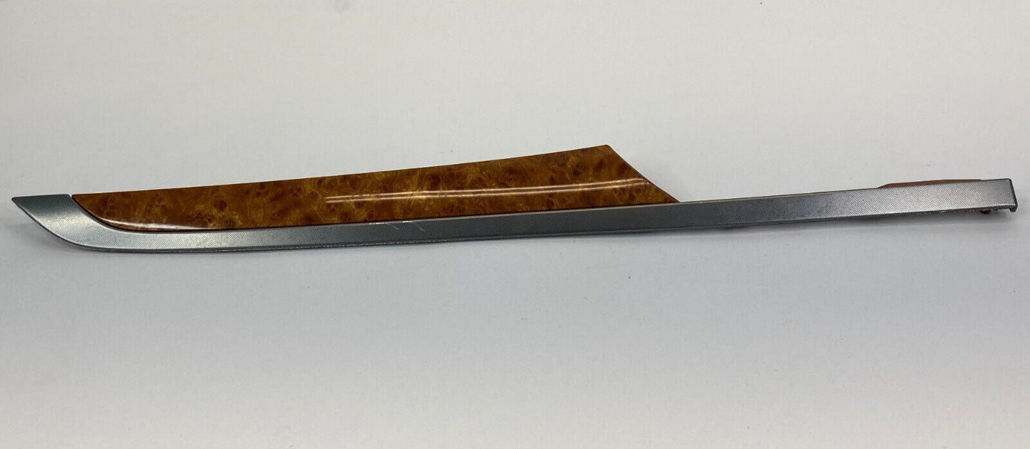 04-06 Acura TL Rear Right Interior Door Molding Trim Panel 83700-SEPA-A01023 OEM